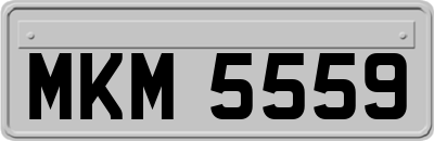 MKM5559