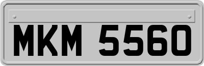 MKM5560