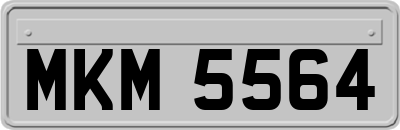 MKM5564