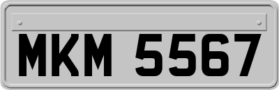 MKM5567