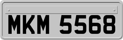 MKM5568