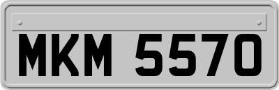 MKM5570