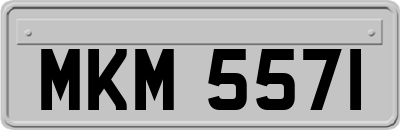 MKM5571