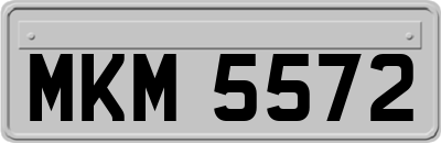 MKM5572