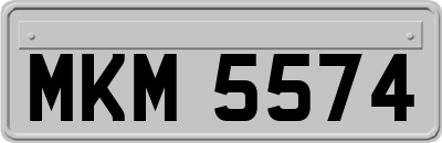 MKM5574