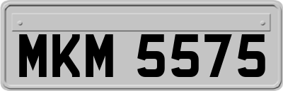 MKM5575