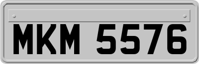 MKM5576