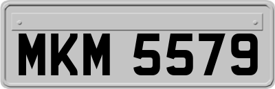 MKM5579