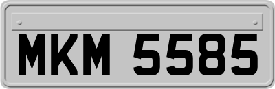 MKM5585