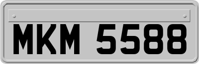 MKM5588