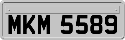 MKM5589