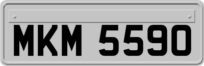 MKM5590