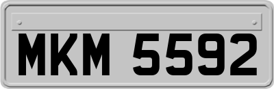 MKM5592