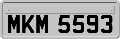 MKM5593