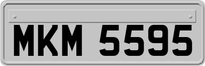 MKM5595