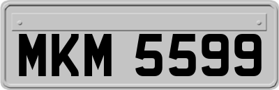 MKM5599