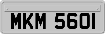 MKM5601