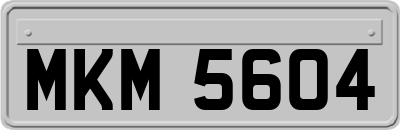 MKM5604