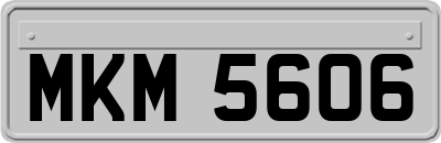 MKM5606