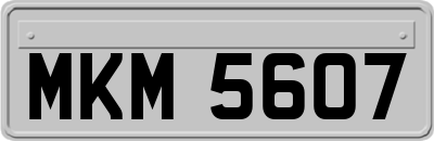 MKM5607