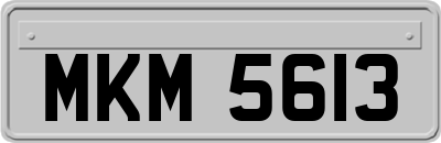 MKM5613