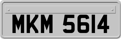 MKM5614