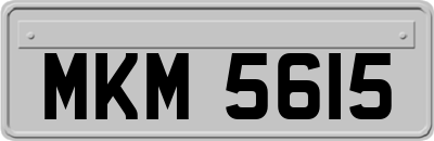 MKM5615