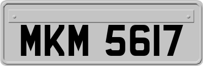 MKM5617