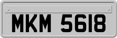 MKM5618