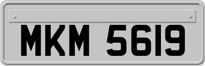 MKM5619