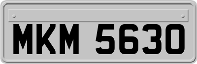 MKM5630