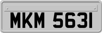 MKM5631
