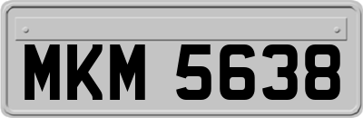 MKM5638