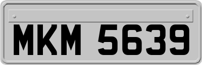 MKM5639