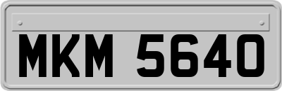 MKM5640