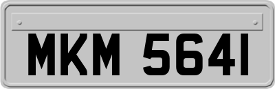 MKM5641