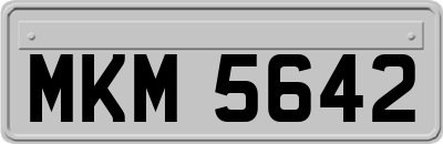 MKM5642