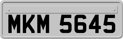 MKM5645