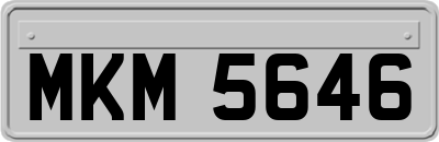 MKM5646