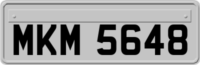MKM5648
