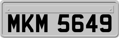 MKM5649