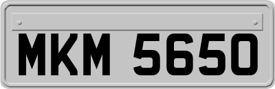 MKM5650
