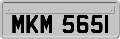 MKM5651