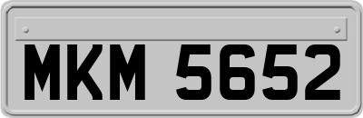 MKM5652