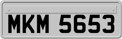 MKM5653