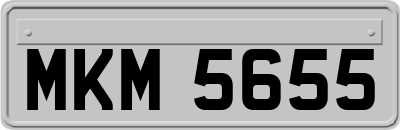 MKM5655