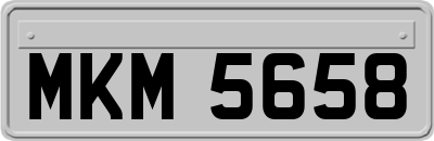 MKM5658