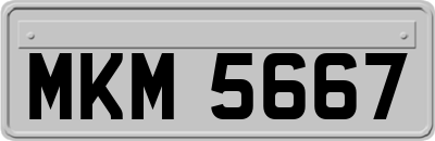 MKM5667