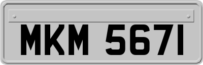 MKM5671