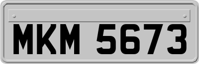 MKM5673